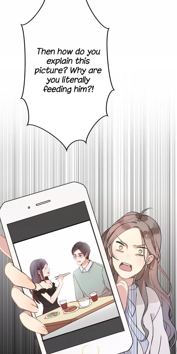 Read The Ex (Colored) chapter 3 image 44 on Lezhin