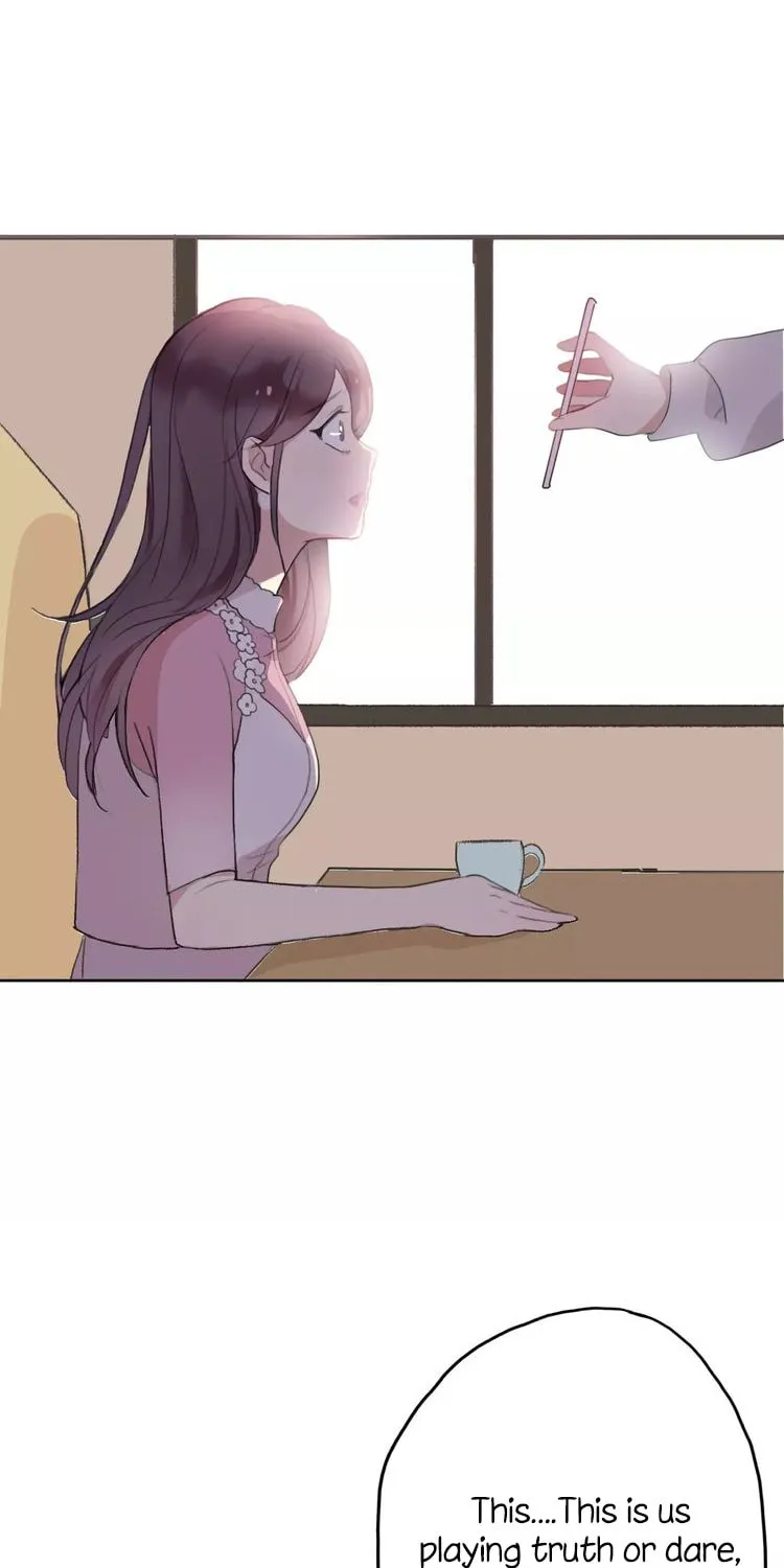 Read The Ex (Colored) chapter 3 image 46 on Lezhin