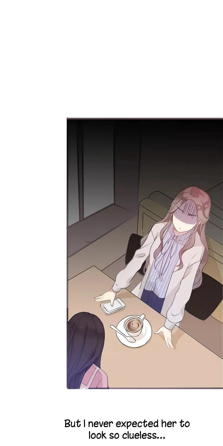 Read The Ex (Colored) chapter 3 image 48 on Lezhin