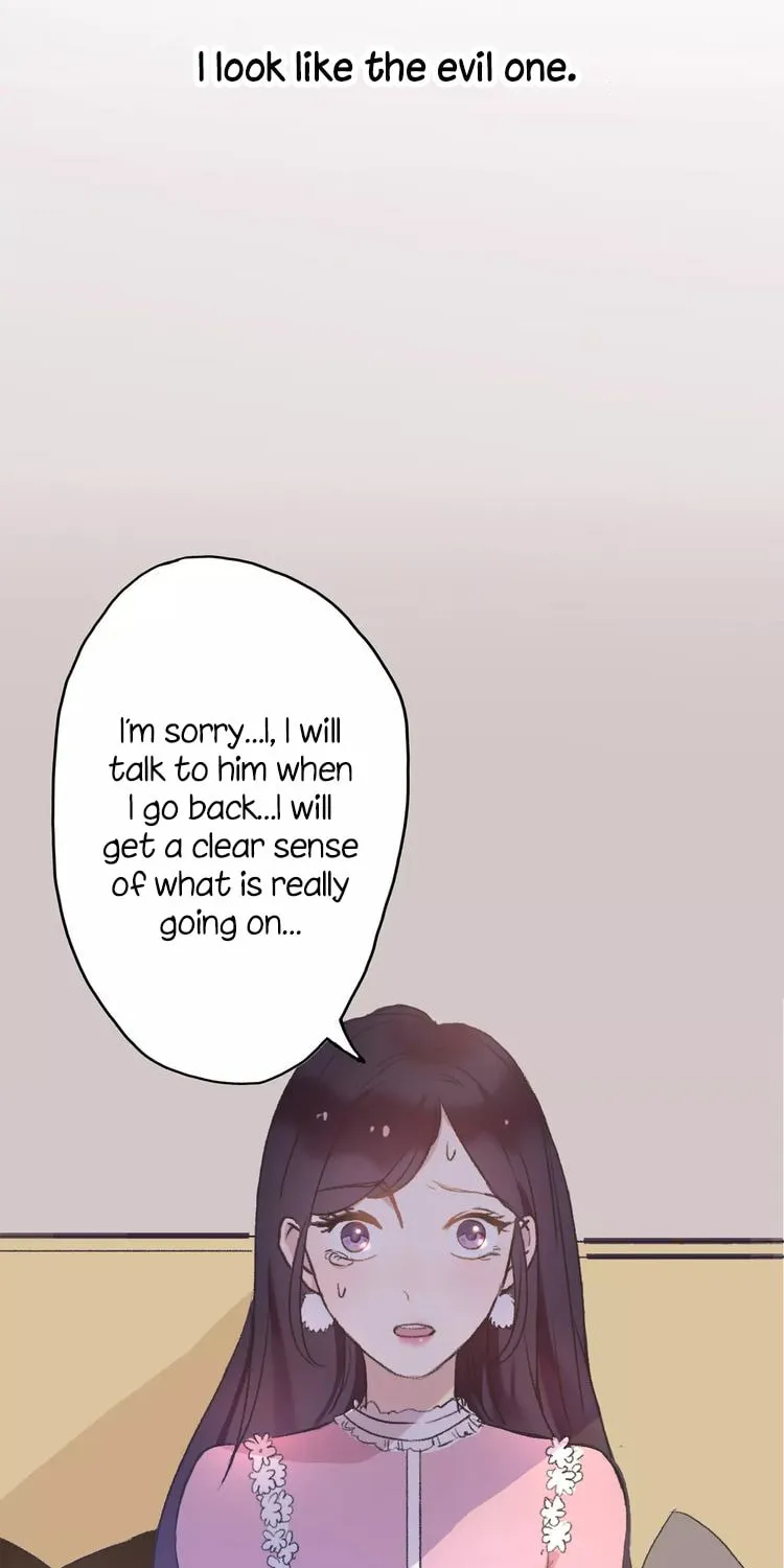 Read The Ex (Colored) chapter 3 image 50 on Lezhin