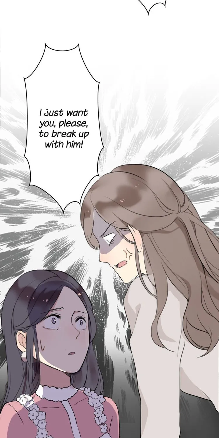 Read The Ex (Colored) chapter 3 image 58 on Lezhin