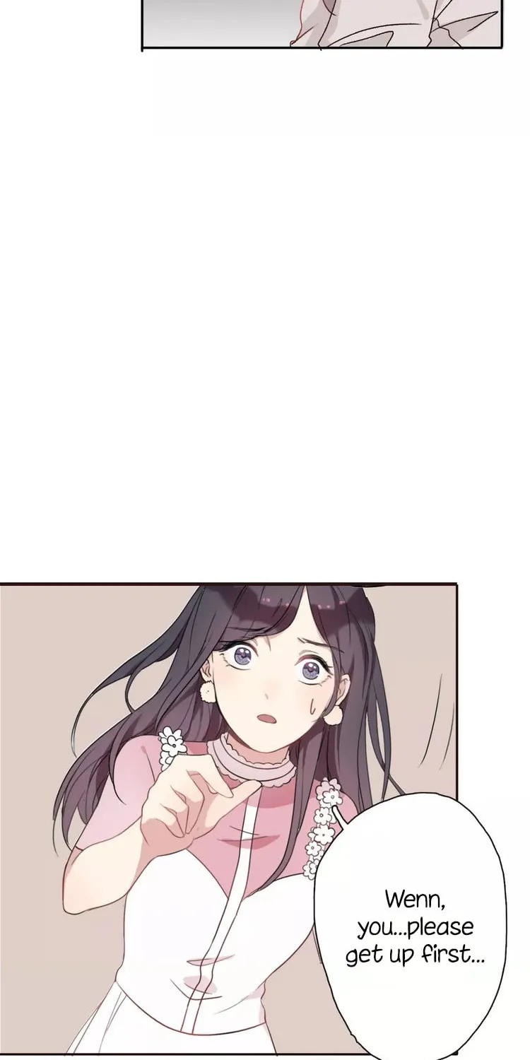 Read The Ex (Colored) chapter 3 image 65 on Lezhin