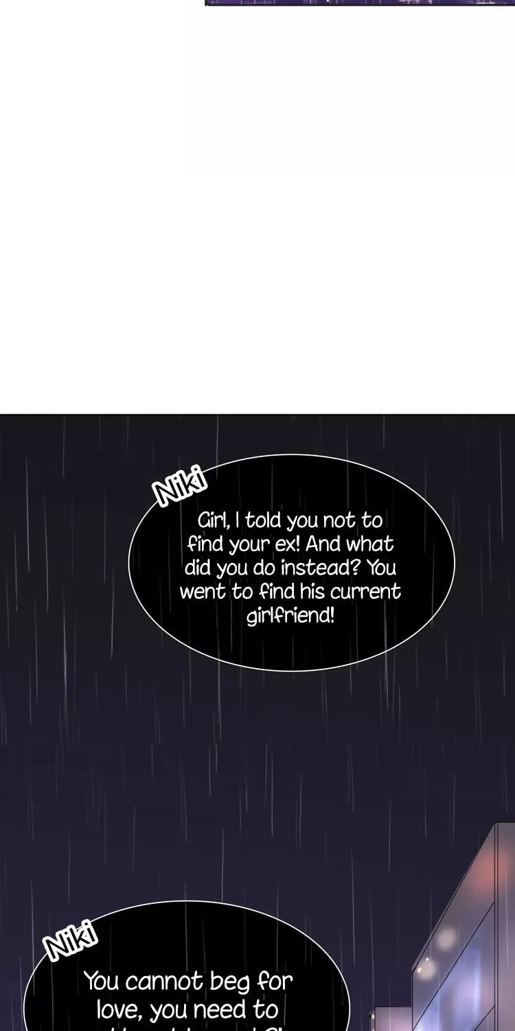Read The Ex (Colored) chapter 3 image 71 on Lezhin