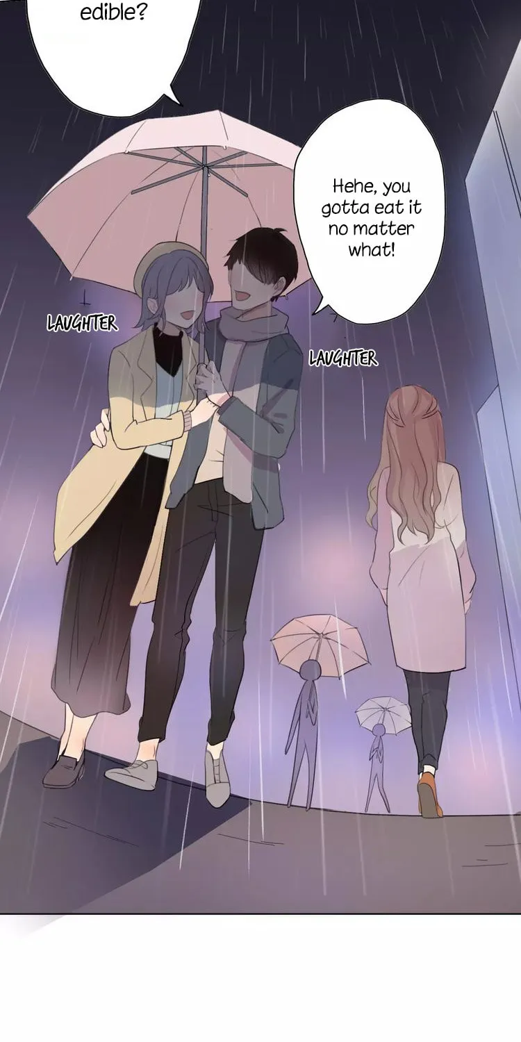 Read The Ex (Colored) chapter 3 image 77 on Lezhin
