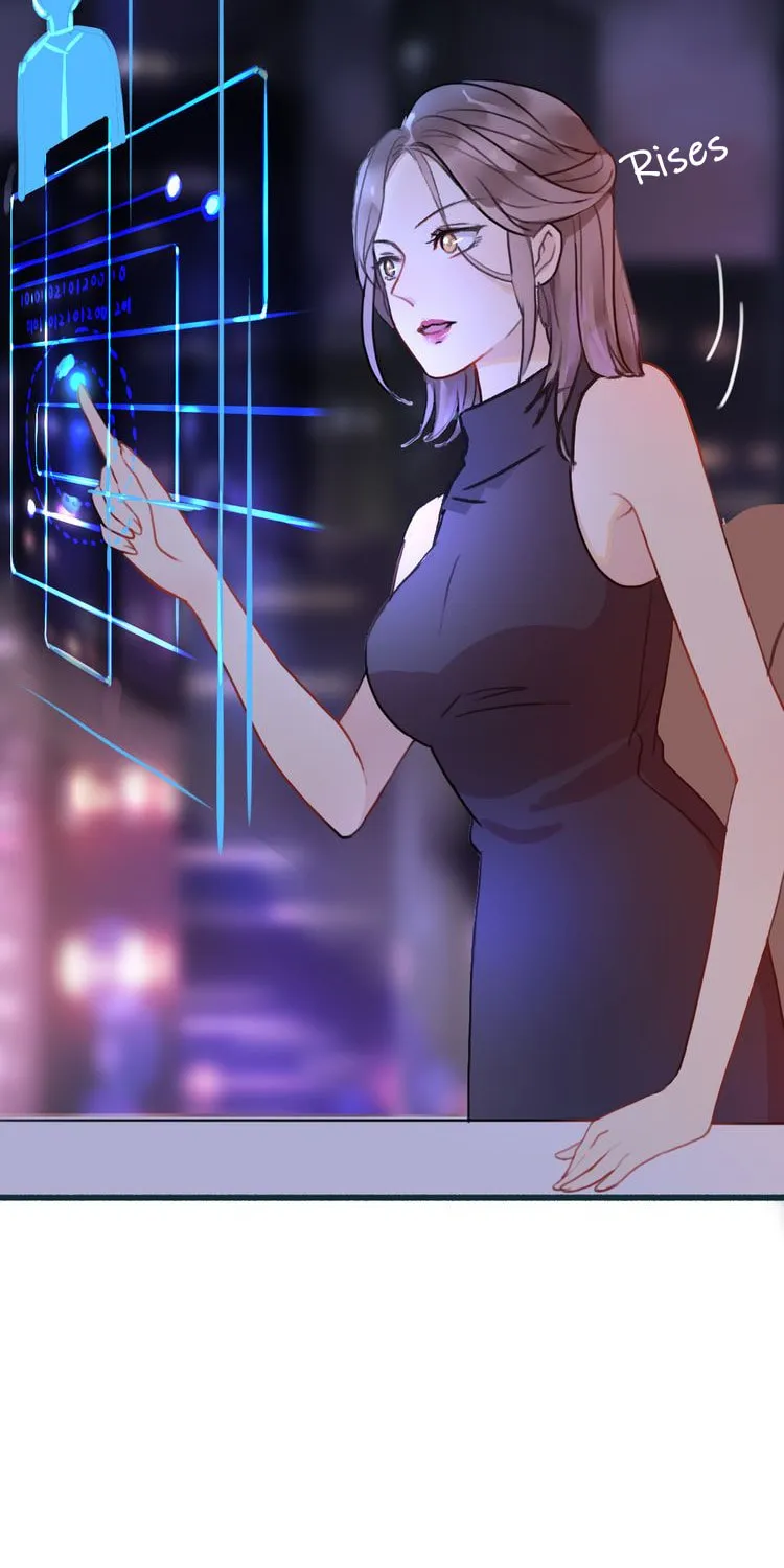 Read The Ex (Colored) chapter 3 image 9 on Lezhin