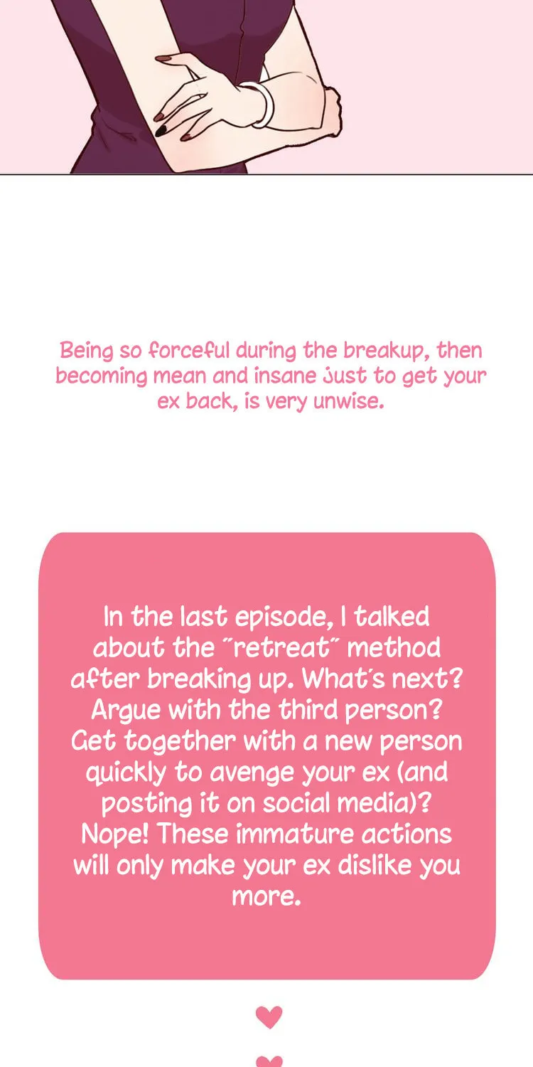 Read The Ex (Colored) chapter 3 image 91 on Lezhin