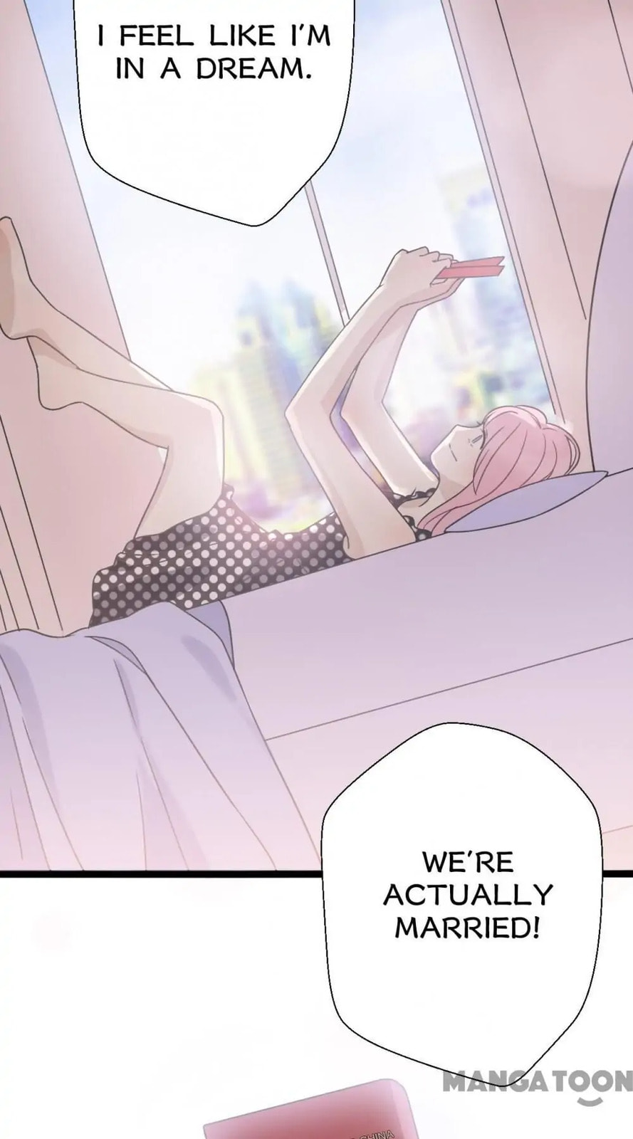 Read The Ex (Colored) chapter 30 image 1 on Lezhin