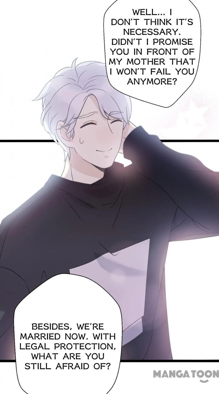 Read The Ex (Colored) chapter 30 image 12 on Lezhin