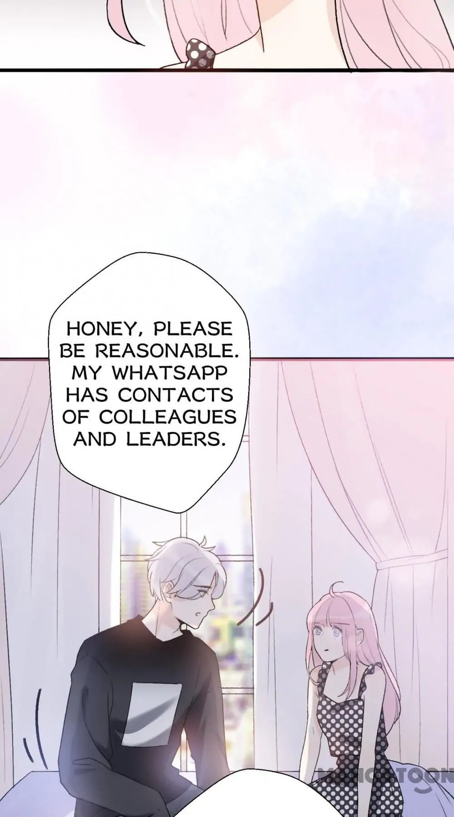 Read The Ex (Colored) chapter 30 image 15 on Lezhin