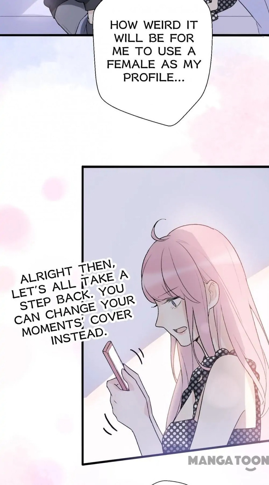 Read The Ex (Colored) chapter 30 image 16 on Lezhin