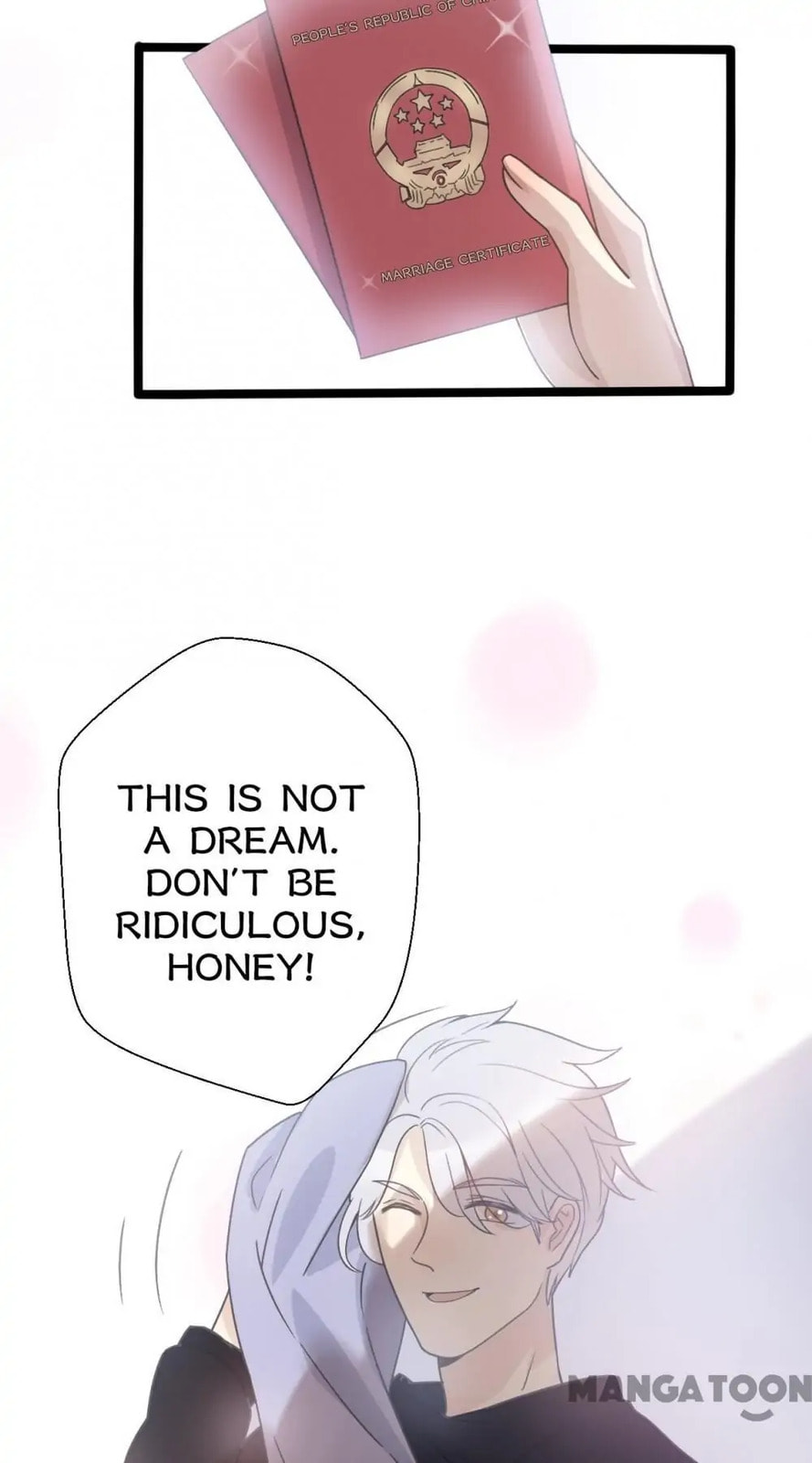 Read The Ex (Colored) chapter 30 image 2 on Lezhin