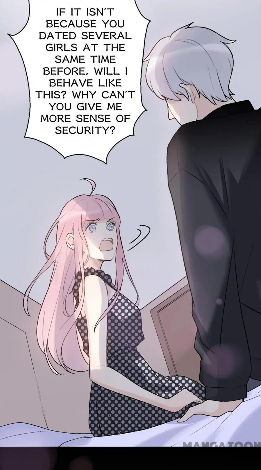 Read The Ex (Colored) chapter 30 image 20 on Lezhin