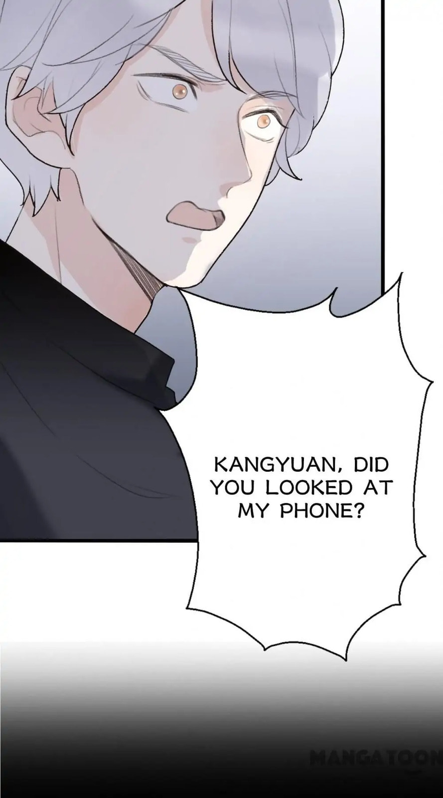 Read The Ex (Colored) chapter 30 image 24 on Lezhin