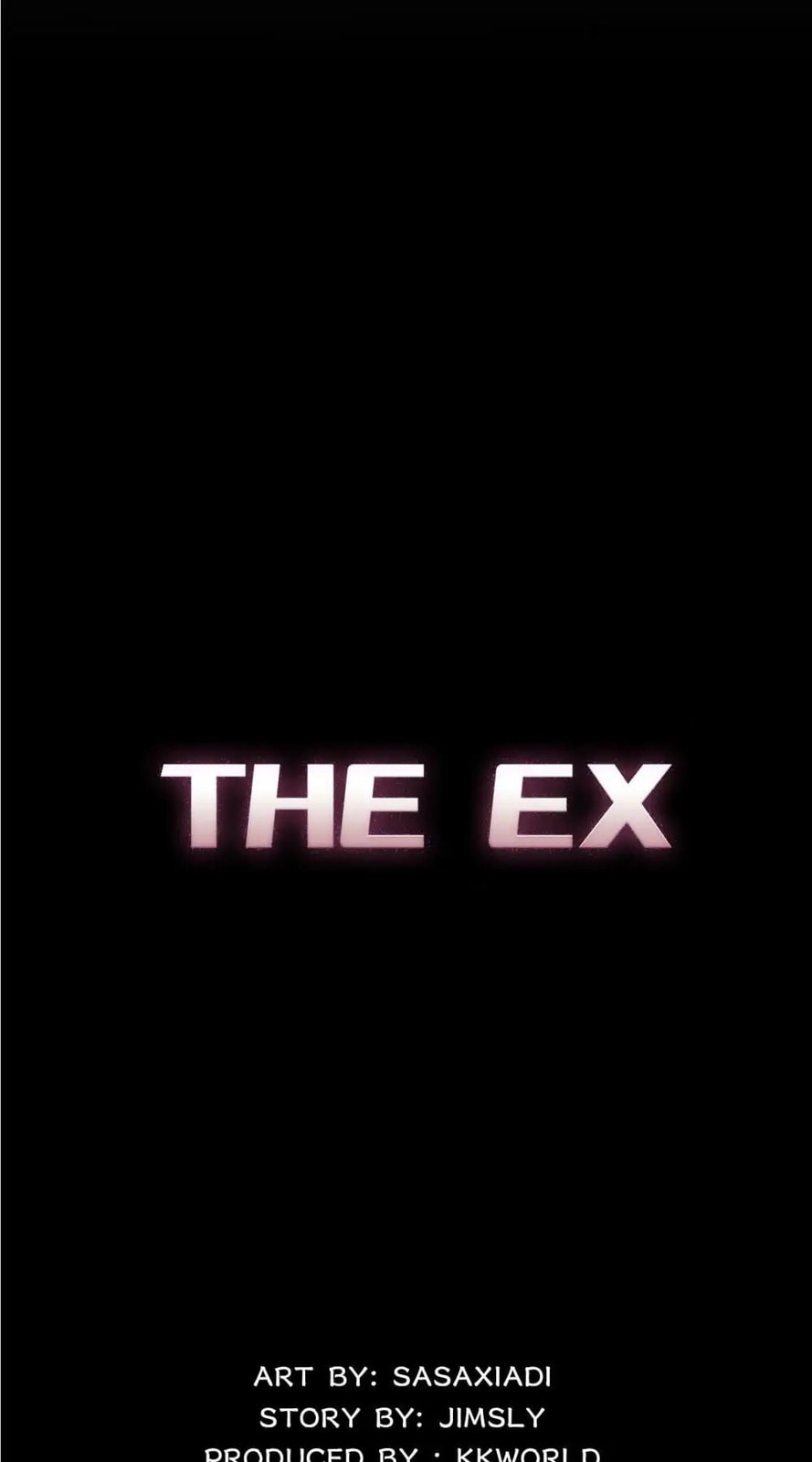 Read The Ex (Colored) chapter 30 image 25 on Lezhin