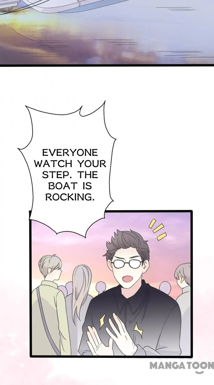 Read The Ex (Colored) chapter 30 image 29 on Lezhin