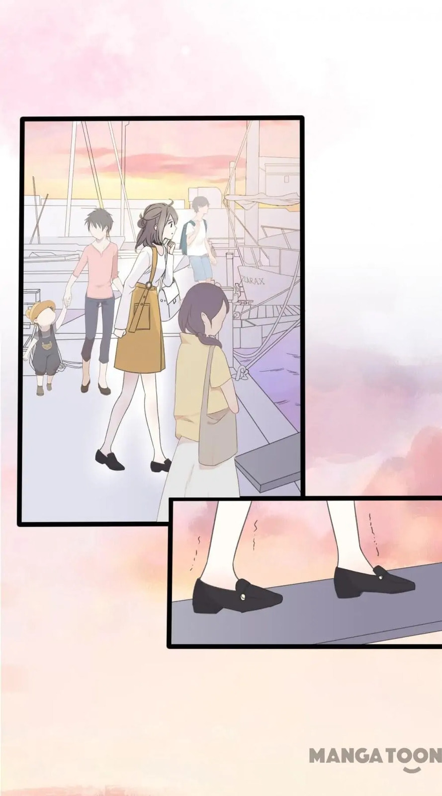 Read The Ex (Colored) chapter 30 image 30 on Lezhin