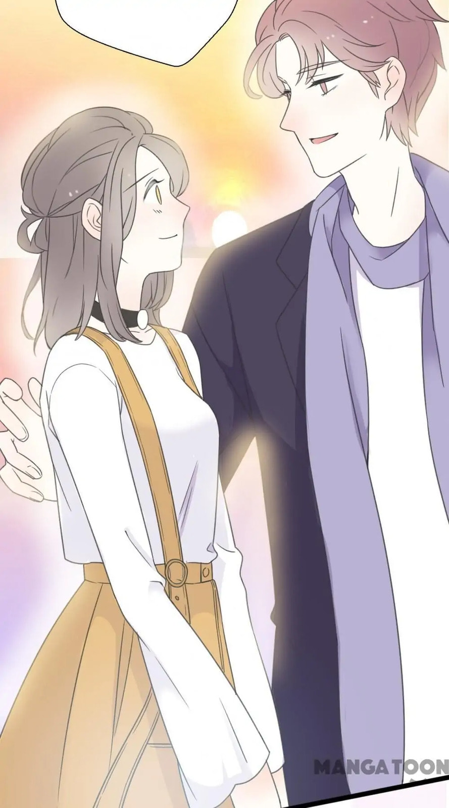 Read The Ex (Colored) chapter 30 image 36 on Lezhin