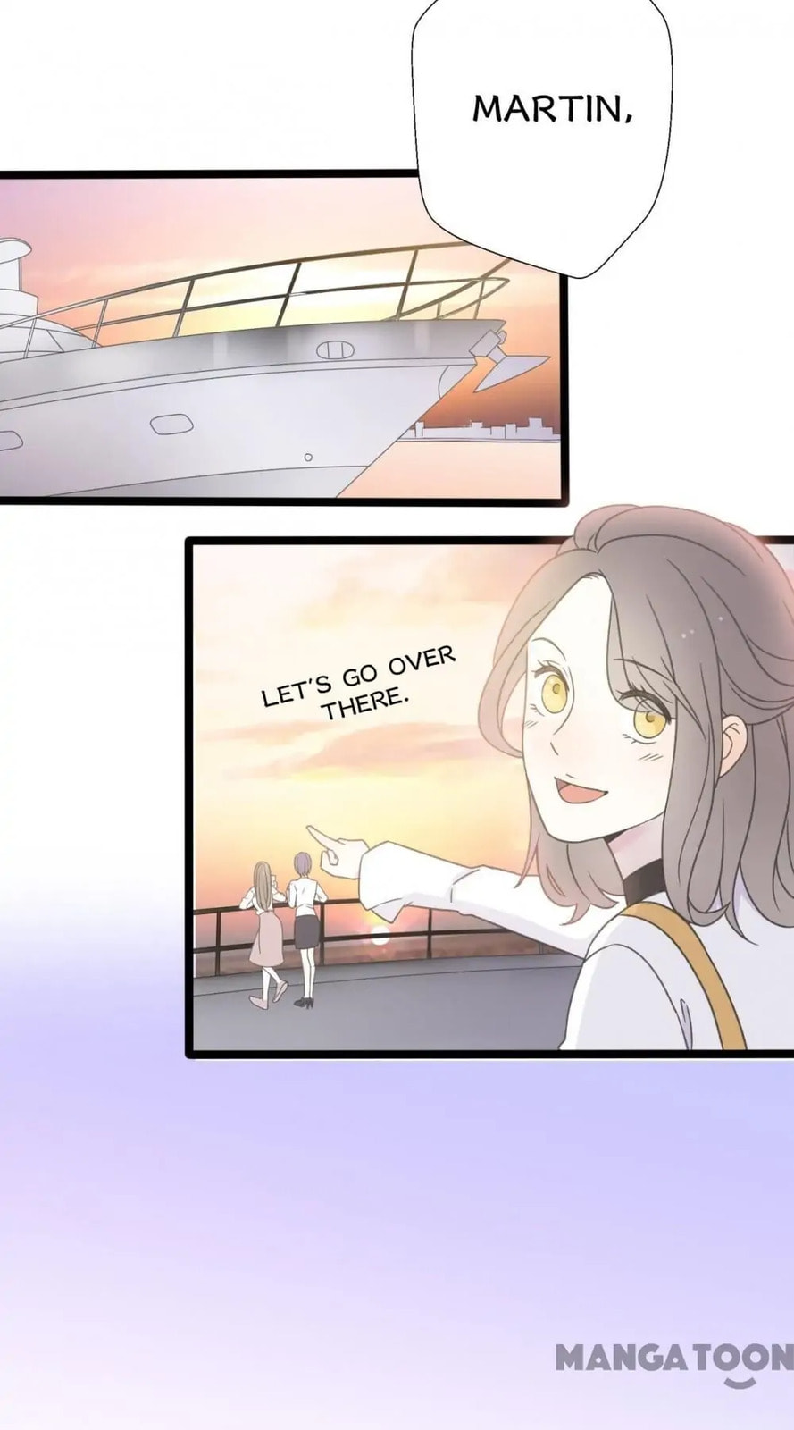 Read The Ex (Colored) chapter 30 image 39 on Lezhin