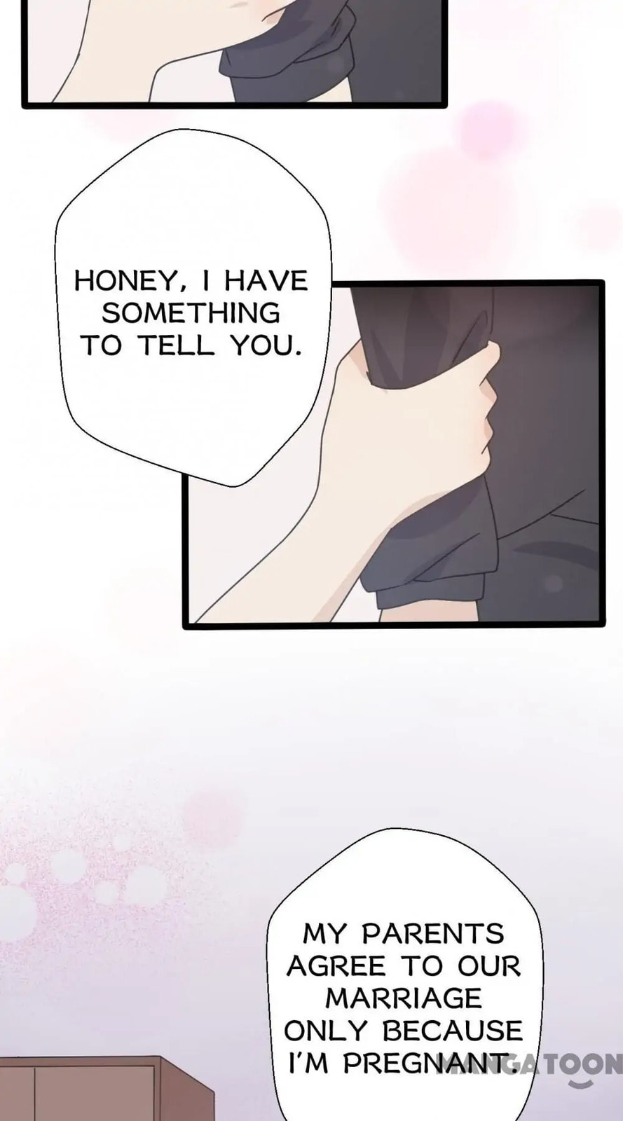 Read The Ex (Colored) chapter 30 image 4 on Lezhin
