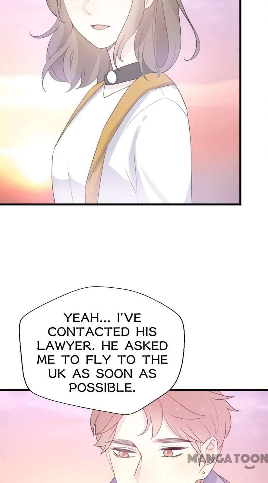 Read The Ex (Colored) chapter 30 image 43 on Lezhin
