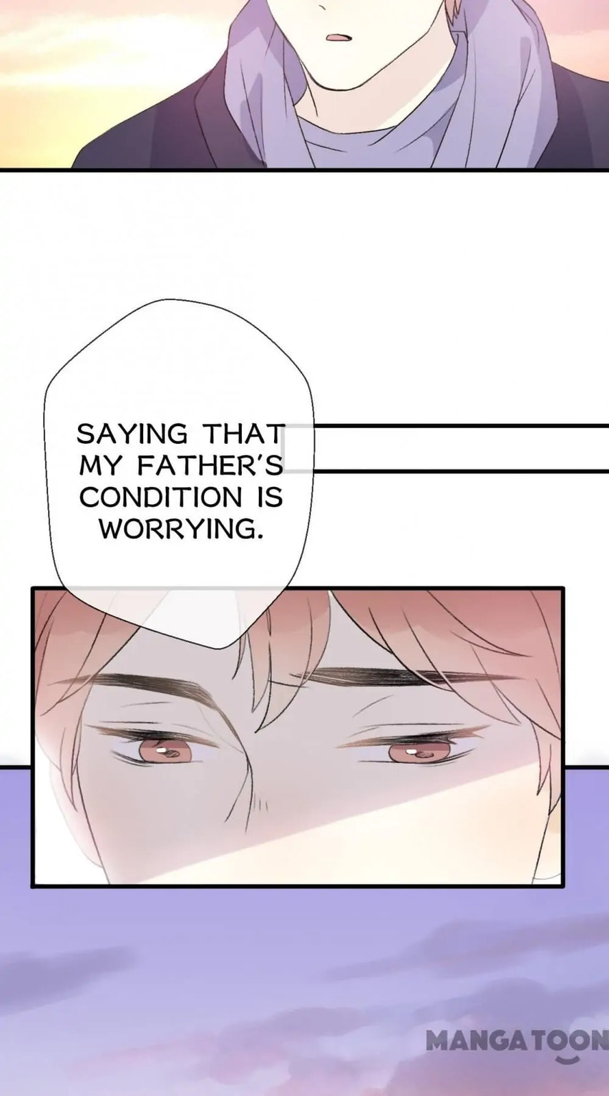 Read The Ex (Colored) chapter 30 image 44 on Lezhin