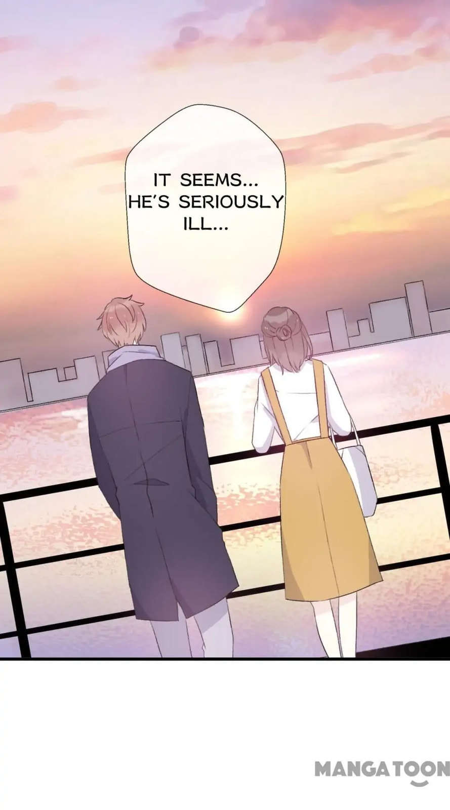 Read The Ex (Colored) chapter 30 image 45 on Lezhin
