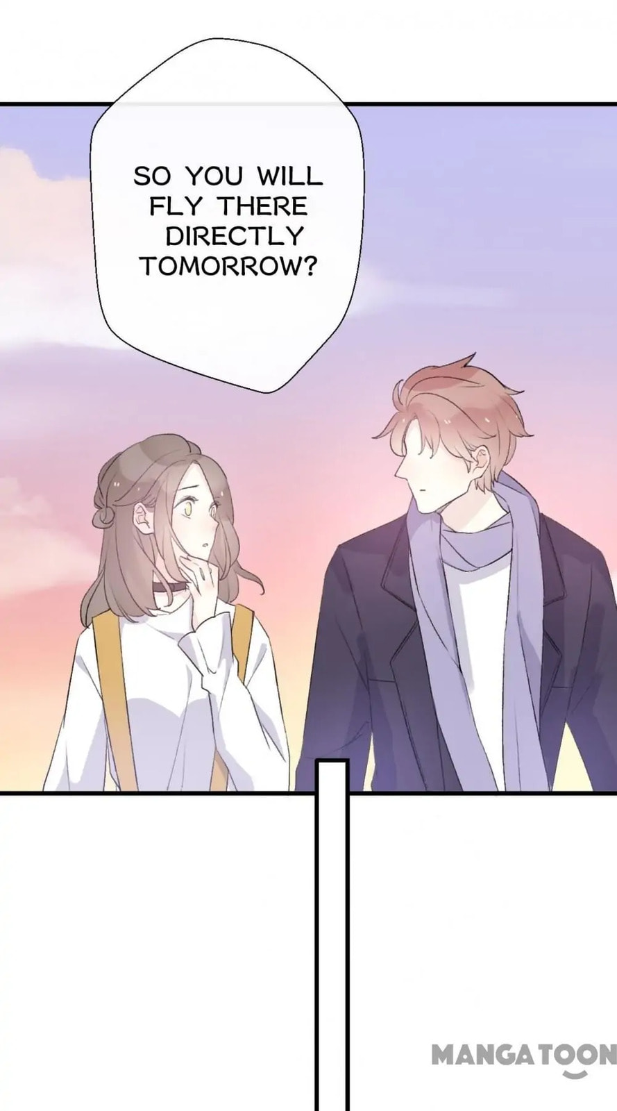 Read The Ex (Colored) chapter 30 image 46 on Lezhin