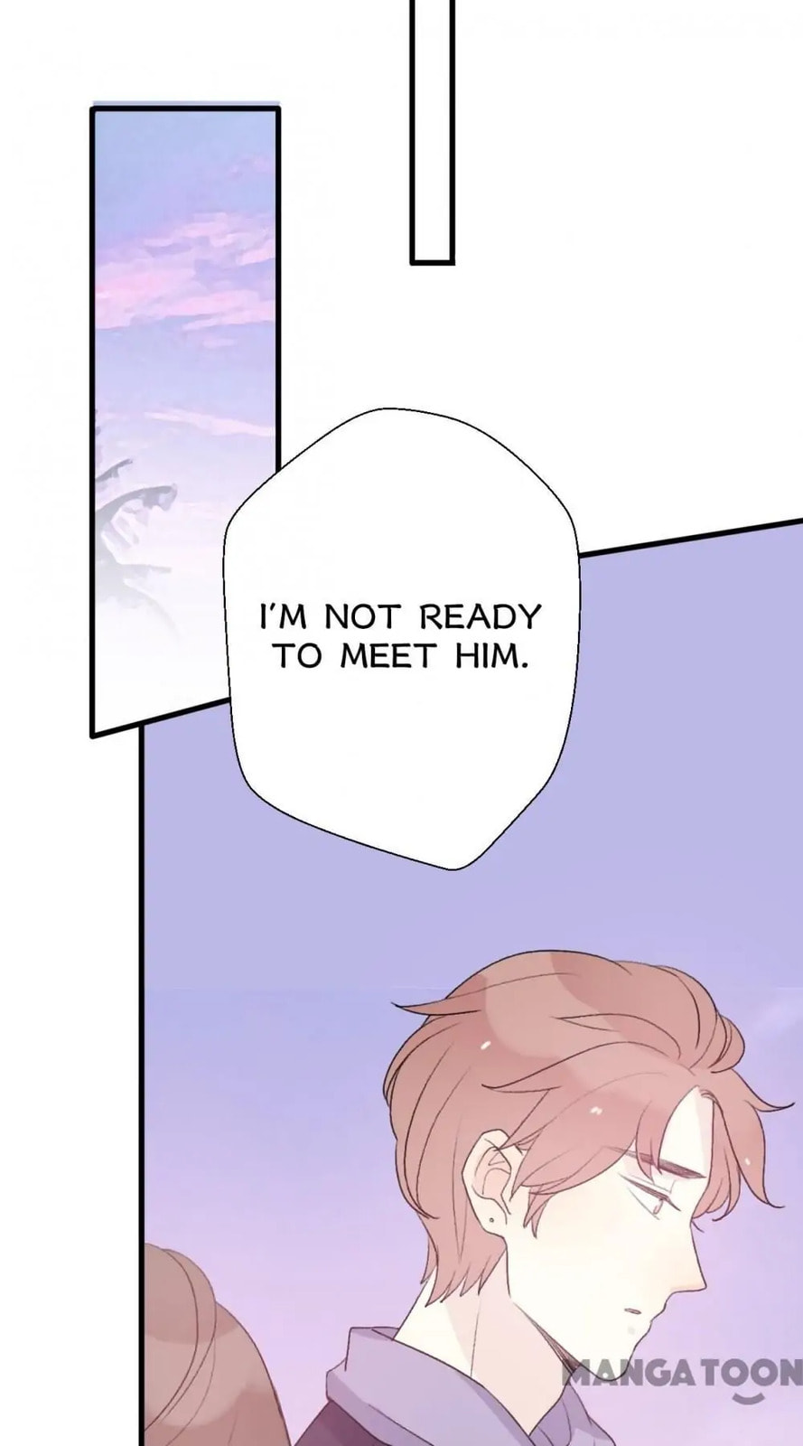 Read The Ex (Colored) chapter 30 image 47 on Lezhin