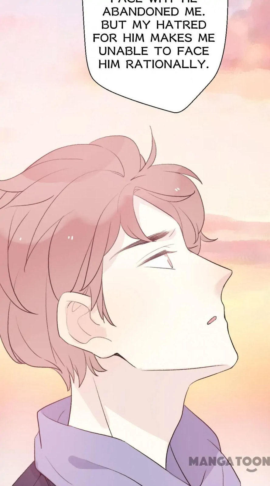 Read The Ex (Colored) chapter 30 image 49 on Lezhin