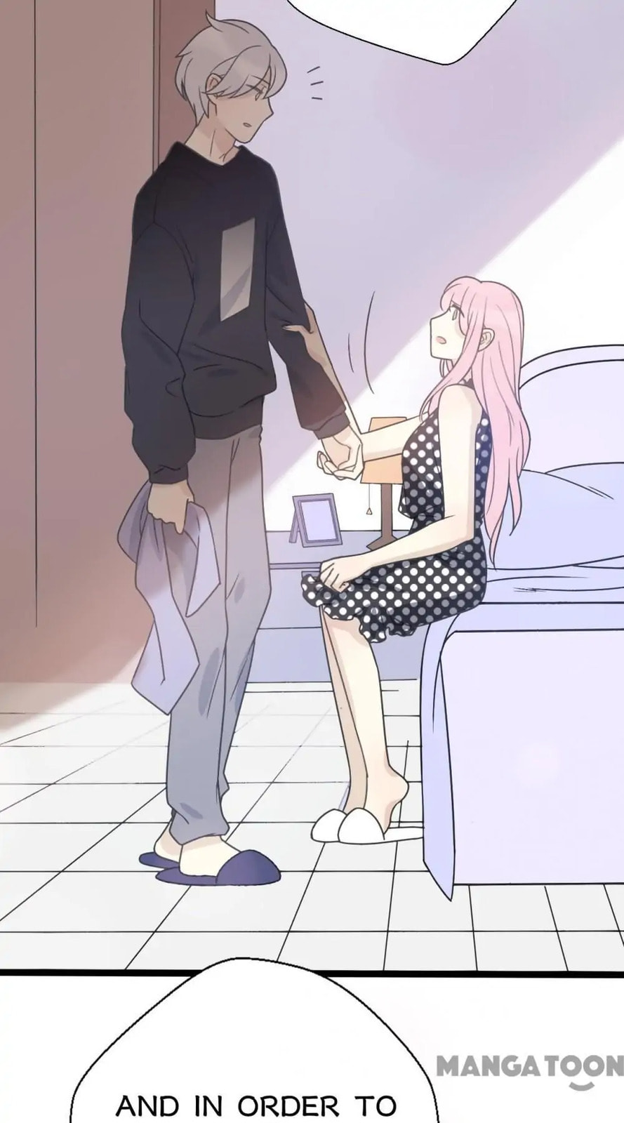 Read The Ex (Colored) chapter 30 image 5 on Lezhin