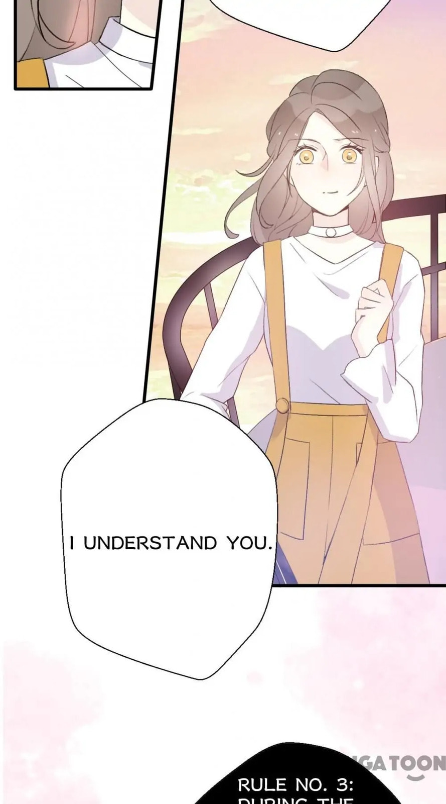 Read The Ex (Colored) chapter 30 image 52 on Lezhin