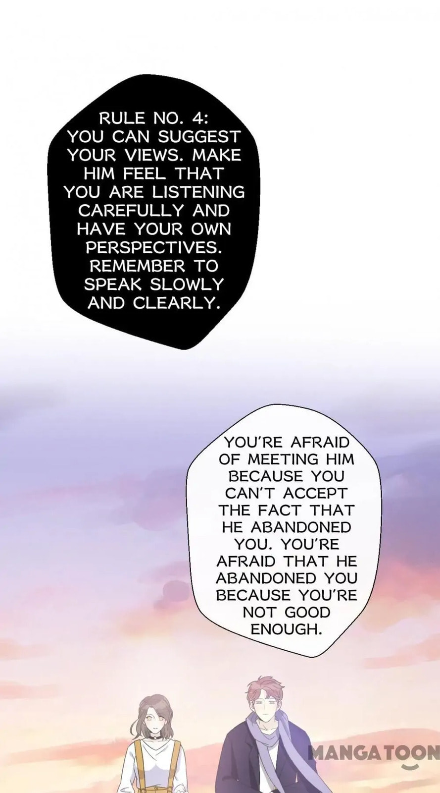 Read The Ex (Colored) chapter 30 image 55 on Lezhin
