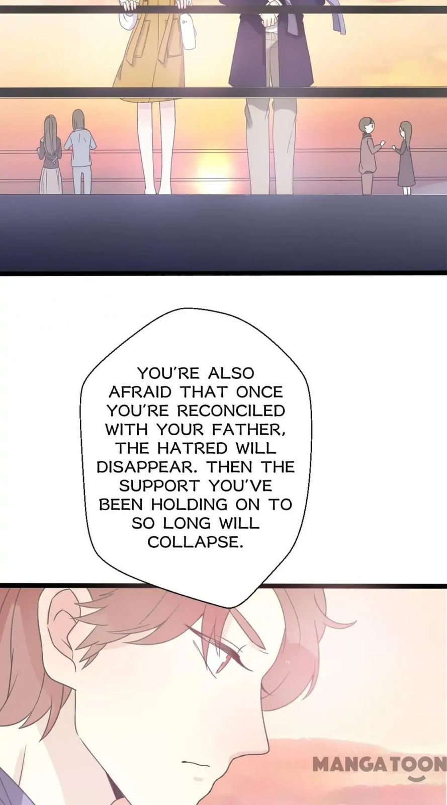 Read The Ex (Colored) chapter 30 image 56 on Lezhin