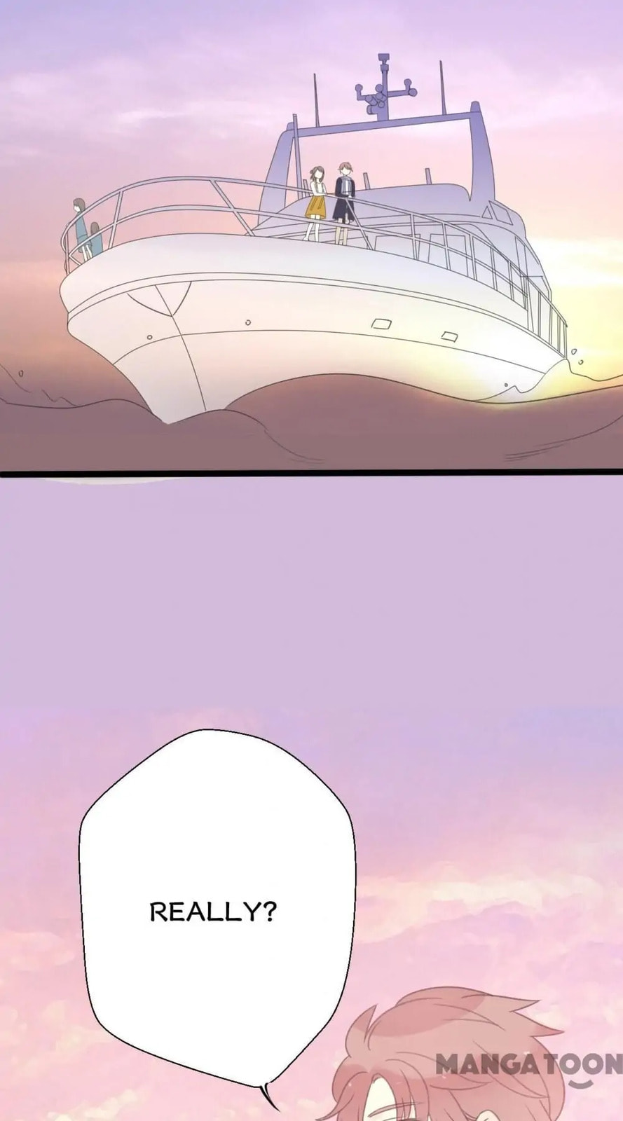 Read The Ex (Colored) chapter 30 image 59 on Lezhin