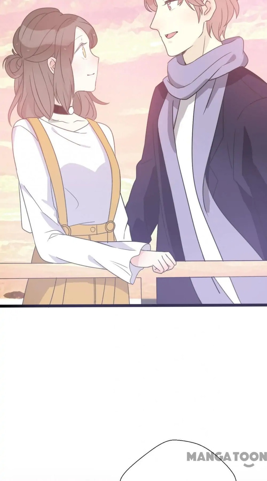 Read The Ex (Colored) chapter 30 image 60 on Lezhin