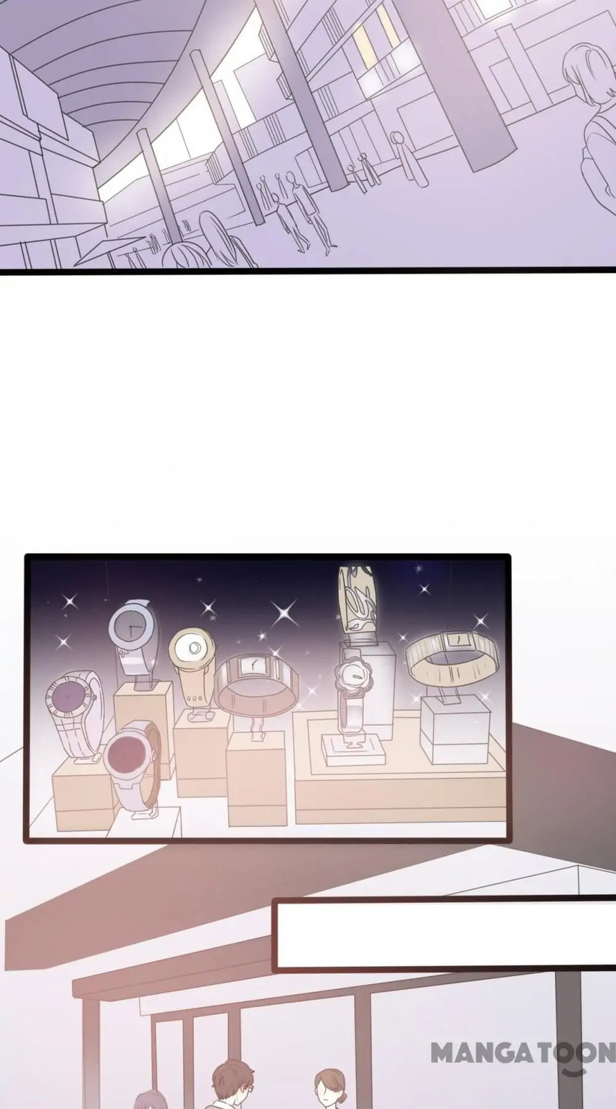 Read The Ex (Colored) chapter 30 image 66 on Lezhin
