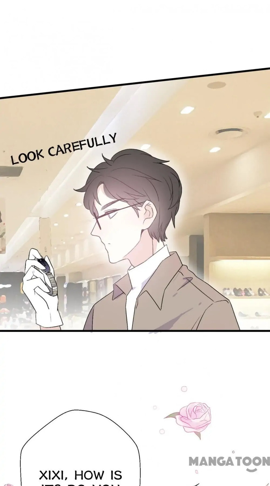 Read The Ex (Colored) chapter 30 image 68 on Lezhin