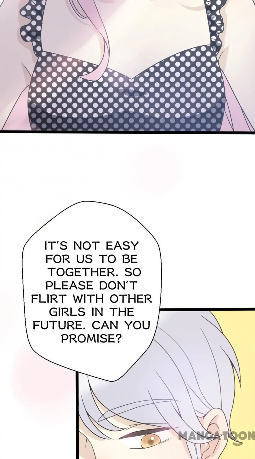 Read The Ex (Colored) chapter 30 image 7 on Lezhin