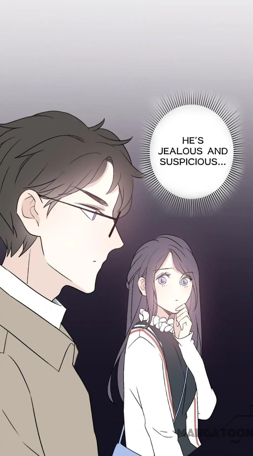 Read The Ex (Colored) chapter 30 image 76 on Lezhin