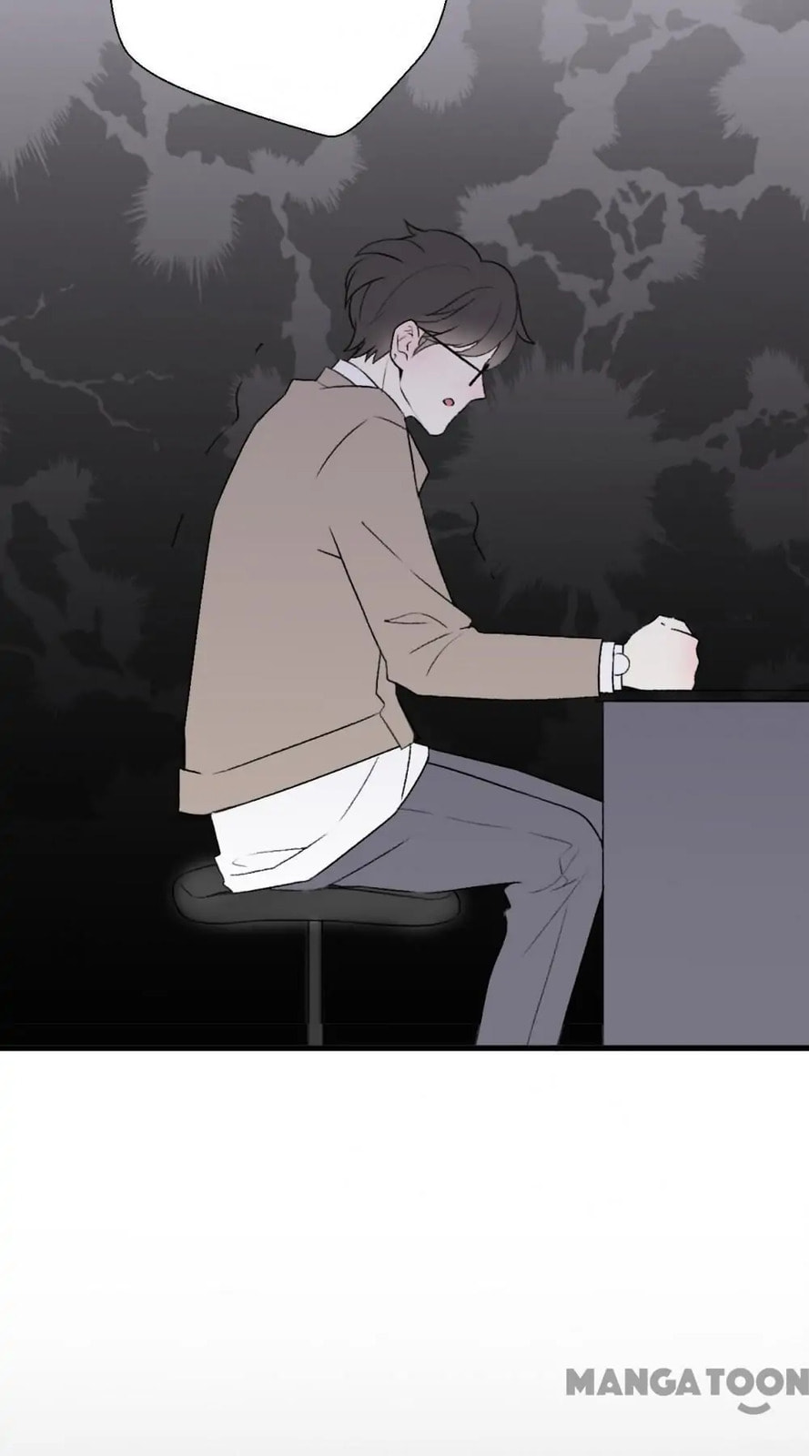 Read The Ex (Colored) chapter 30 image 84 on Lezhin