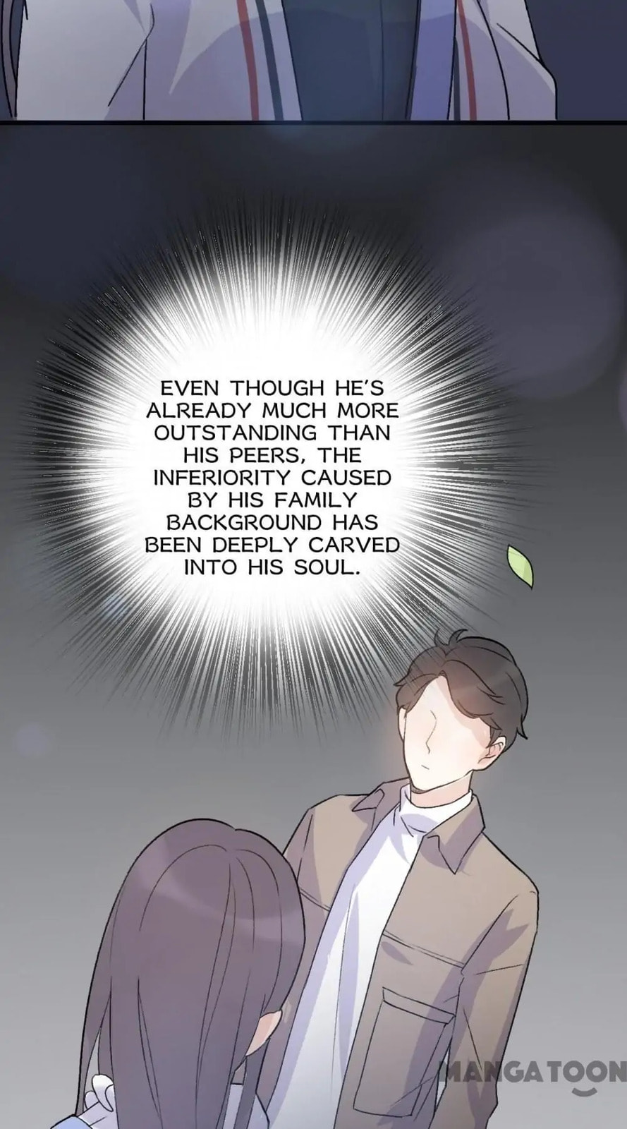 Read The Ex (Colored) chapter 31 image 10 on Lezhin