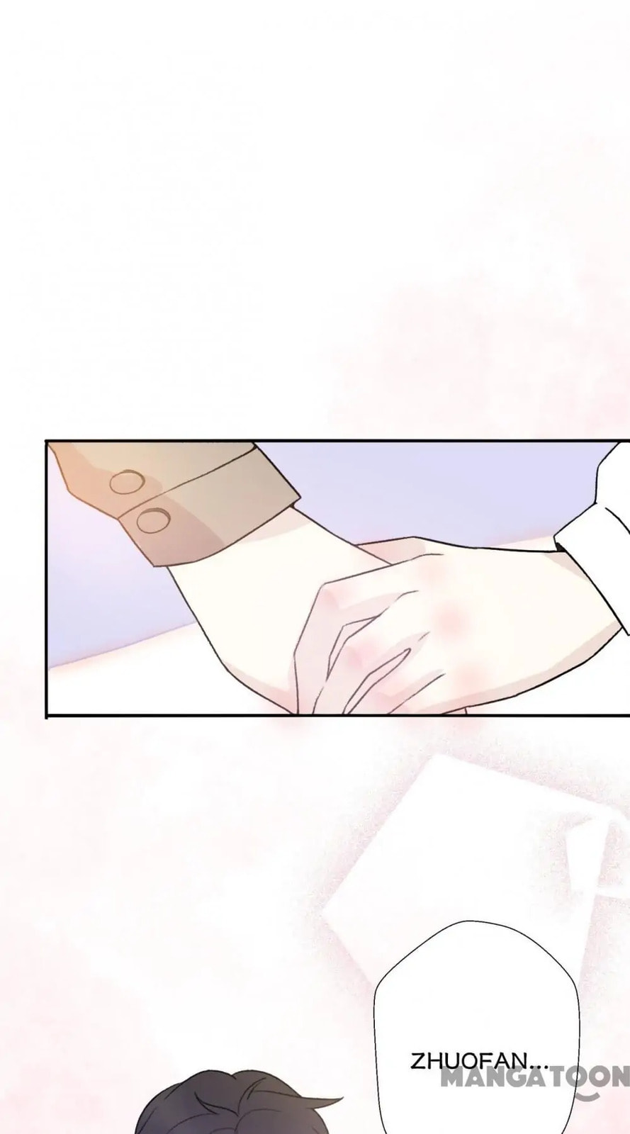 Read The Ex (Colored) chapter 31 image 14 on Lezhin