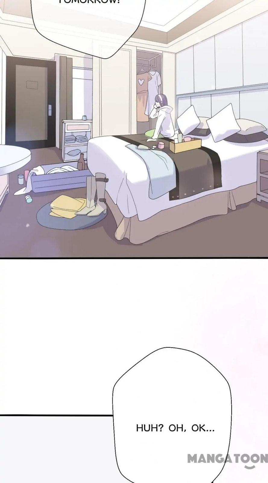 Read The Ex (Colored) chapter 31 image 23 on Lezhin
