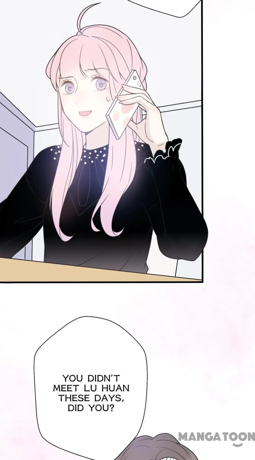 Read The Ex (Colored) chapter 31 image 24 on Lezhin
