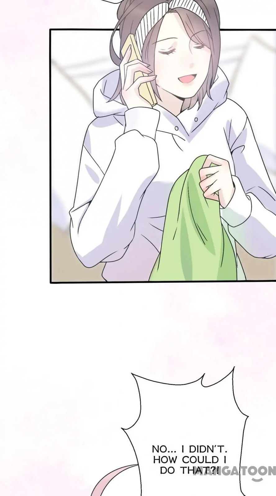 Read The Ex (Colored) chapter 31 image 25 on Lezhin