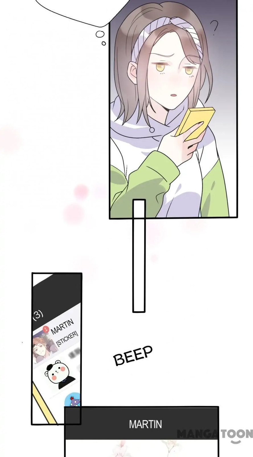 Read The Ex (Colored) chapter 31 image 28 on Lezhin