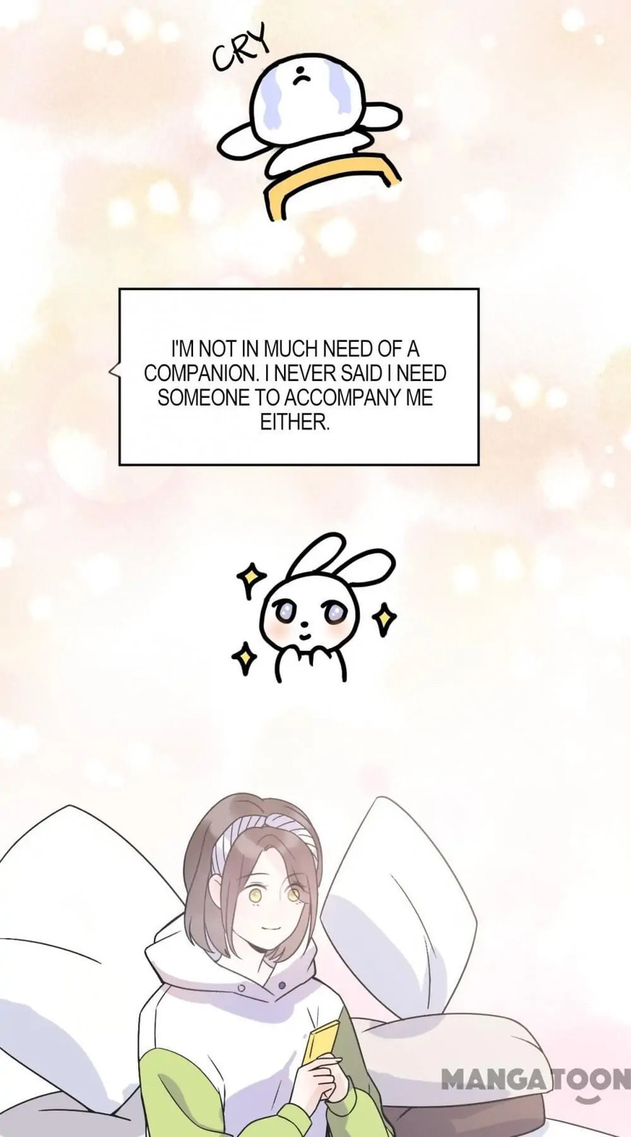 Read The Ex (Colored) chapter 31 image 31 on Lezhin