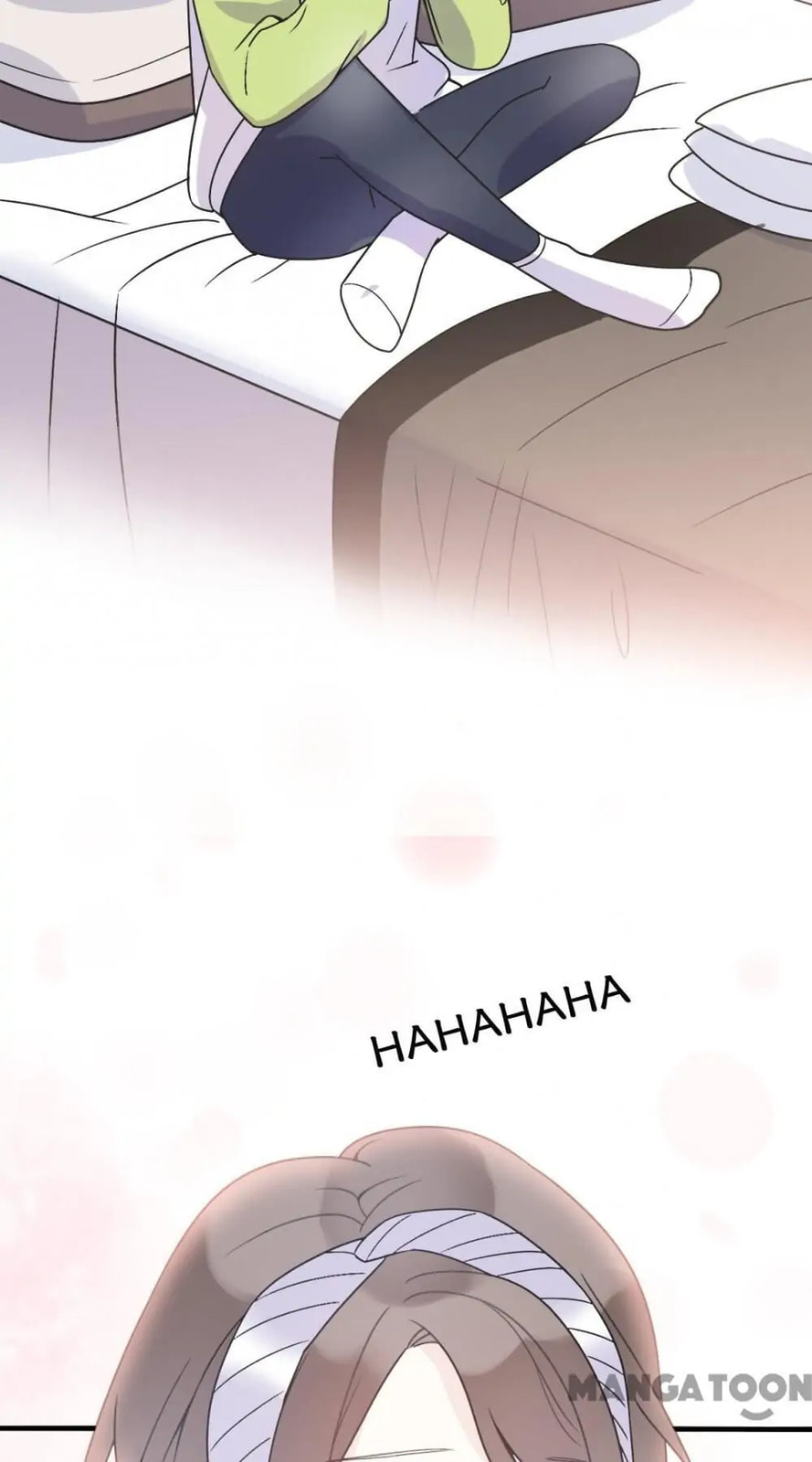 Read The Ex (Colored) chapter 31 image 32 on Lezhin