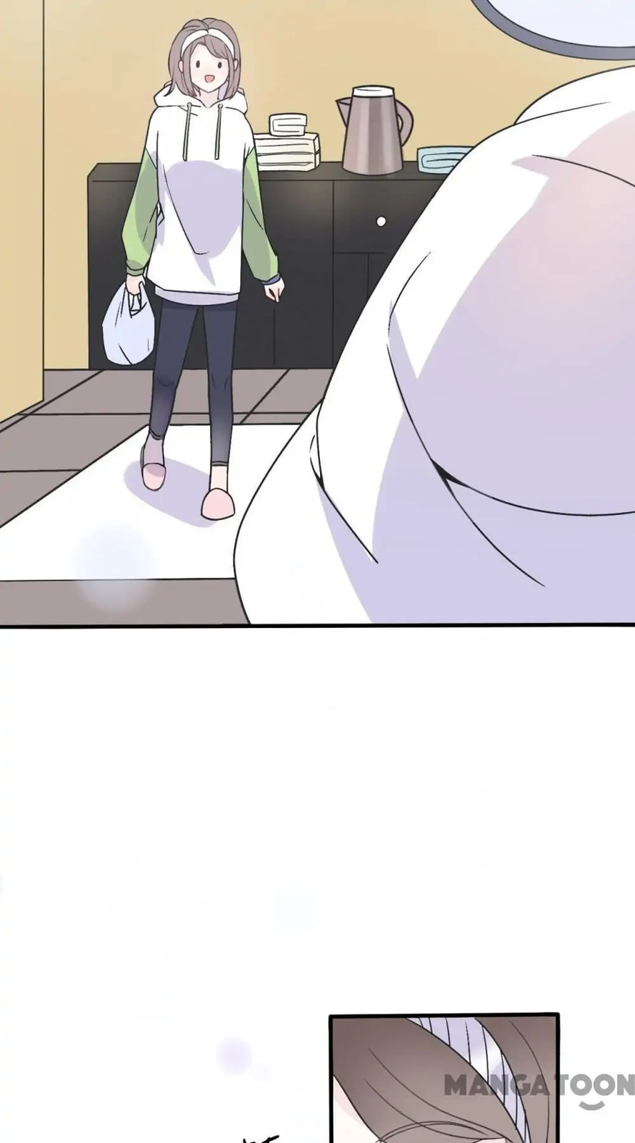 Read The Ex (Colored) chapter 31 image 37 on Lezhin