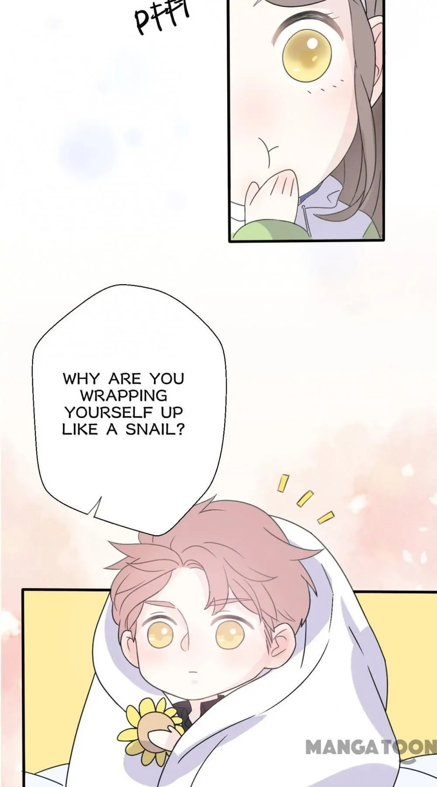 Read The Ex (Colored) chapter 31 image 38 on Lezhin